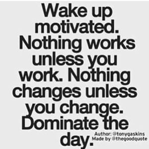 Meet your Posher, Roderick boyd